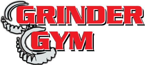 Gegns Gym Logo