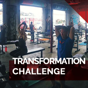Transformation Programs