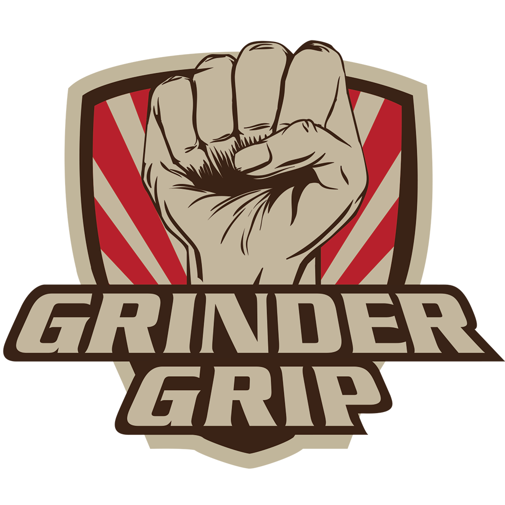Grinder Grip Logo Web 1000x1000