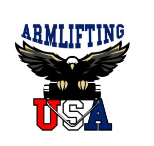 Armlifting USA Logo 300x286