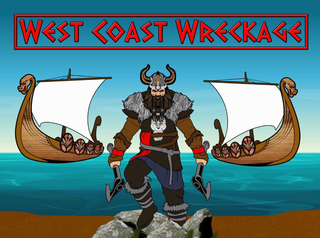 West Coast Wreckage 1024x764