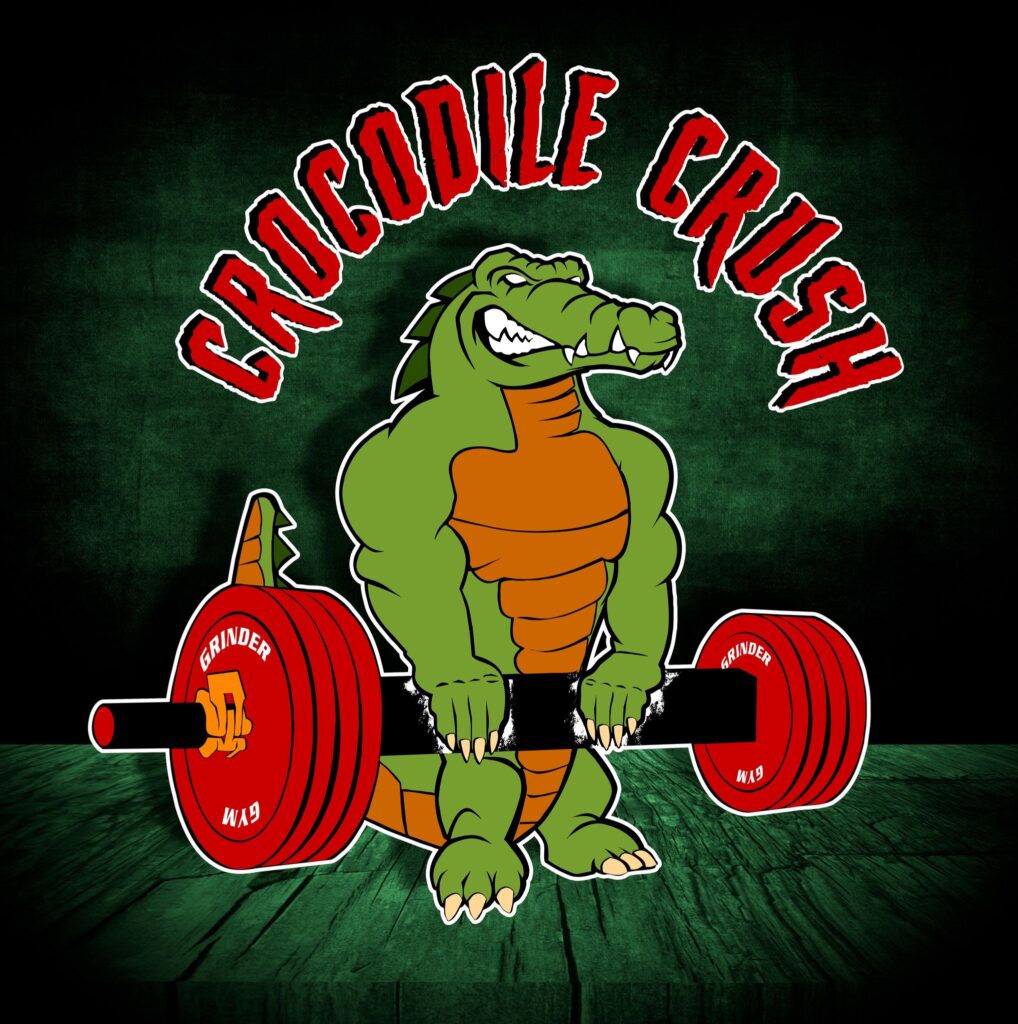 Crocodile Crush Web 1018x1024