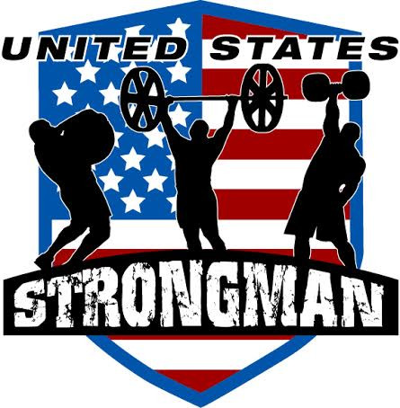 United States Strongman