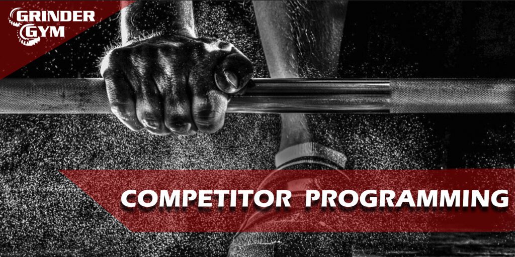 COMPETITOR PROGRAMMING 1024x512