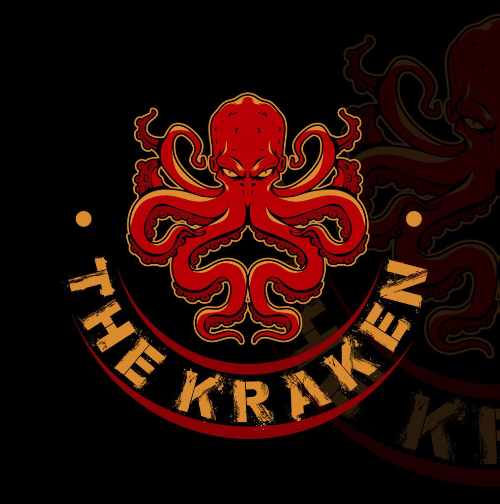 GGcom Square THE KRAKEN 1017x1024