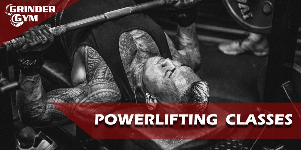 POWERLIFTING CLASSES 1024x512