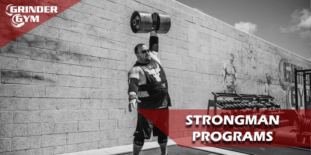 STRONGMAN PROGRAMS 1024x511