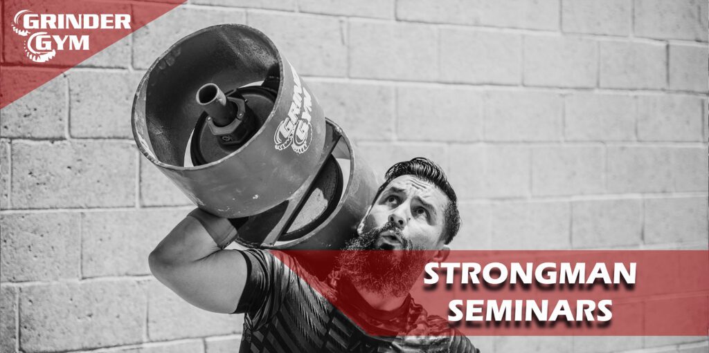 STRONGMAN SEMINARS 1024x511
