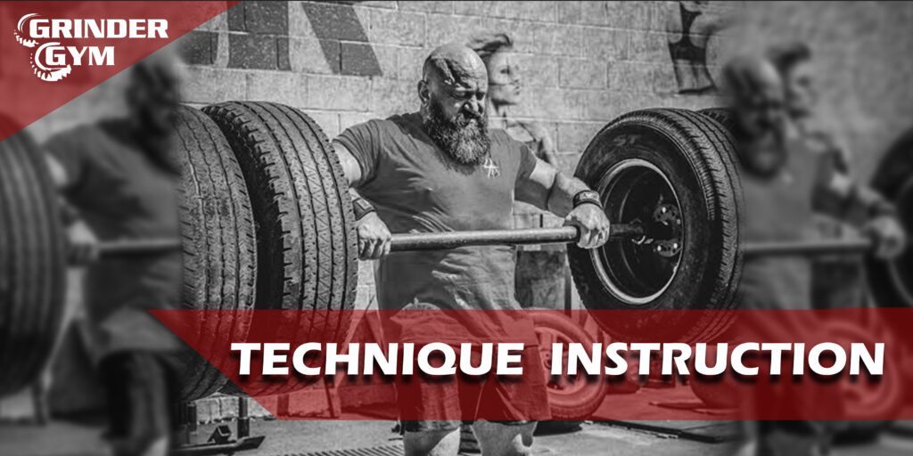 TECHNIQUE INSTRUCTION 1024x512