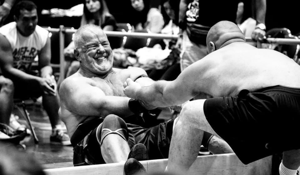 MAS Wrestling FAQ’s
