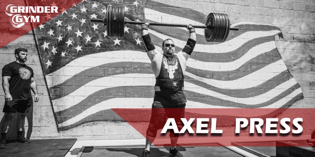 AXEL PRESS 1024x511