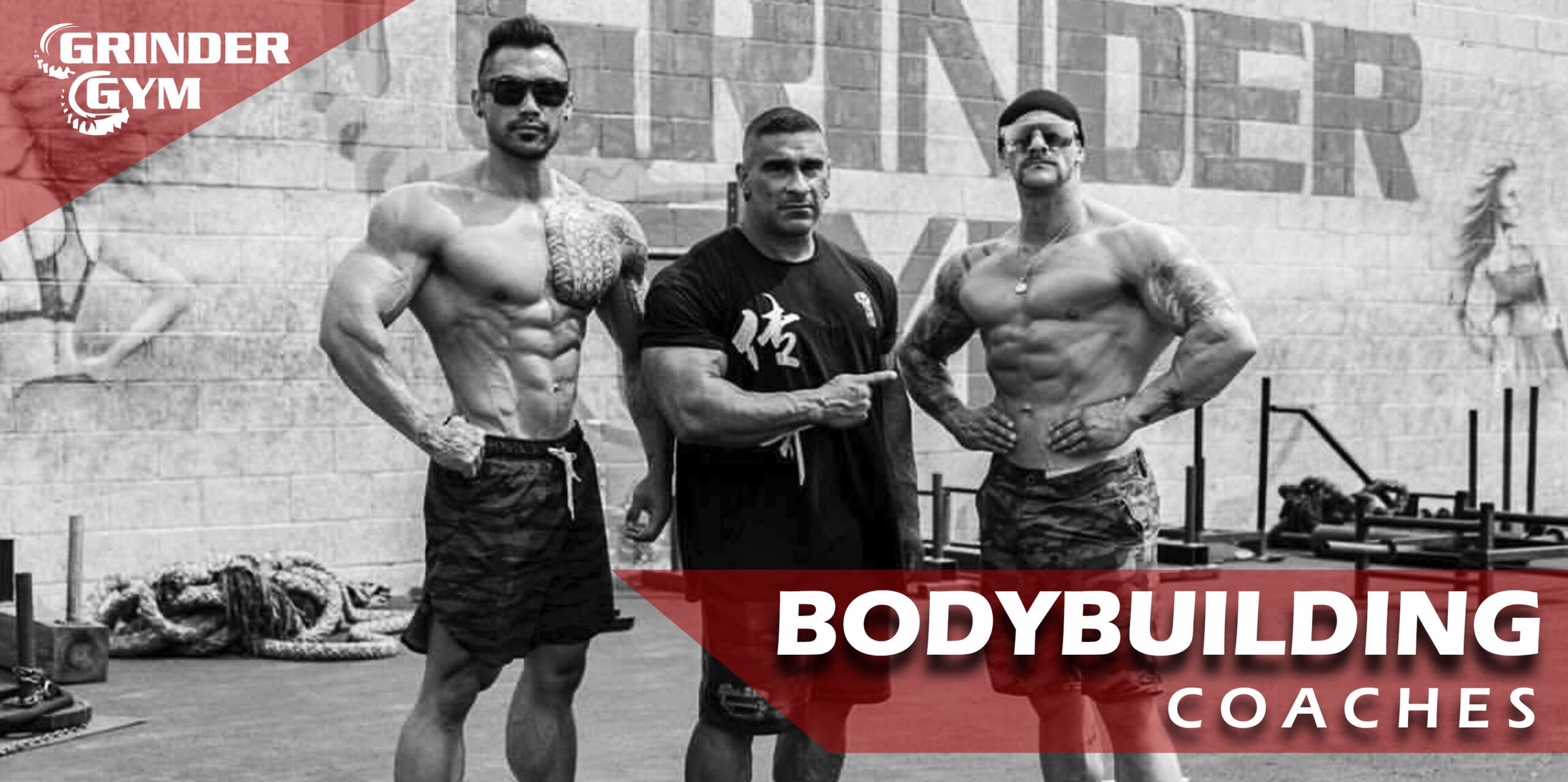 Muscle Maturity