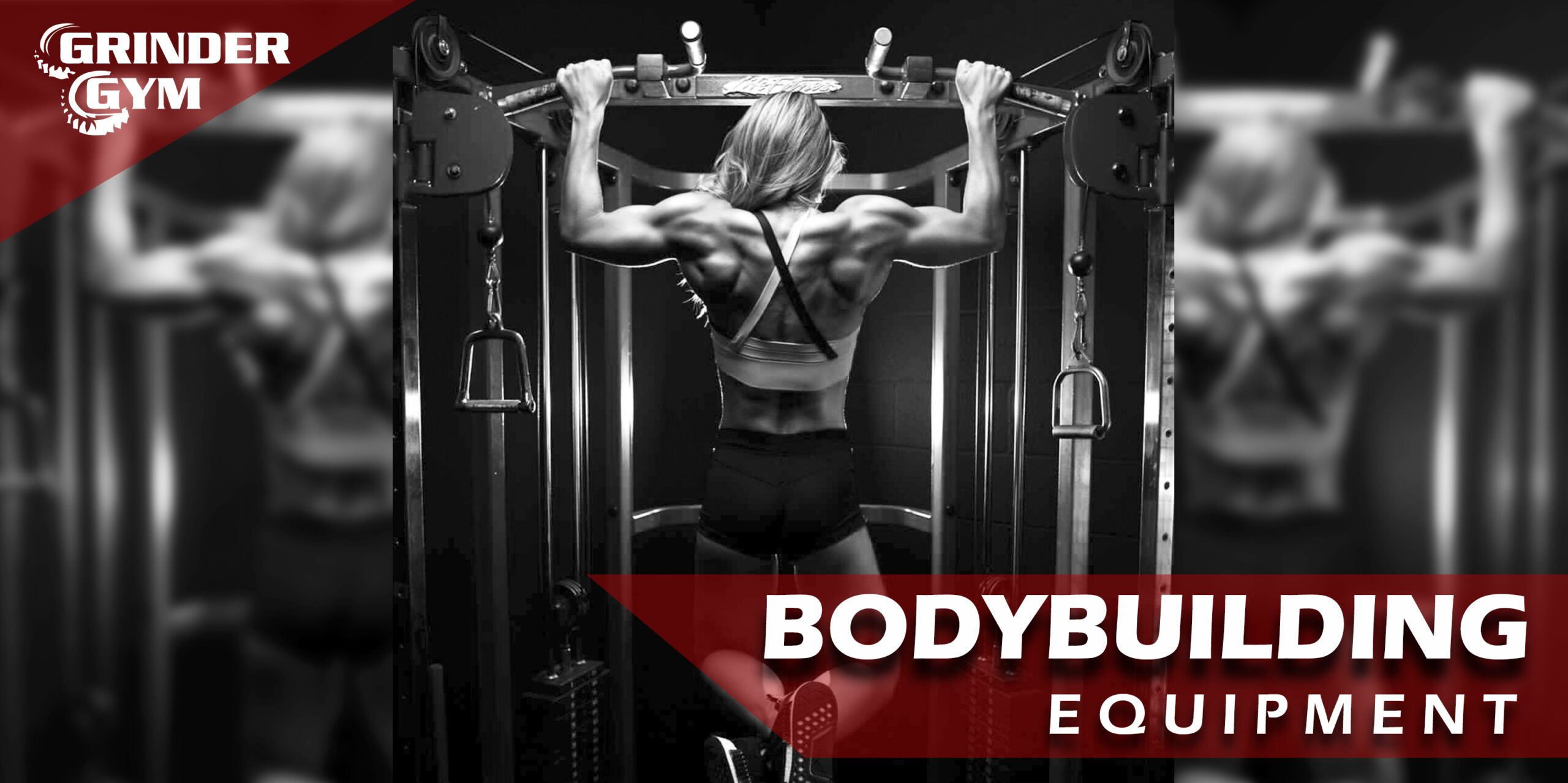 Bodybuilding Community