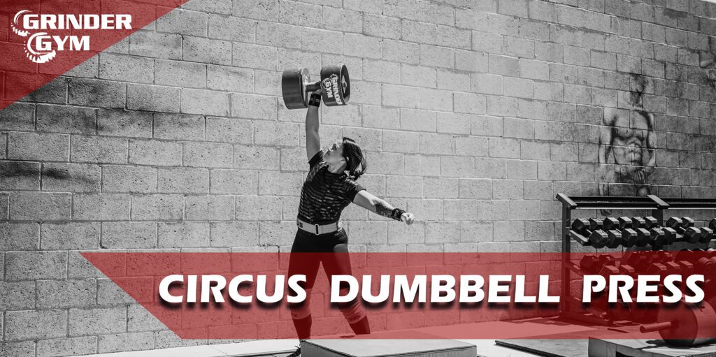CIRCUS DUMBBELL PRESS 1024x511