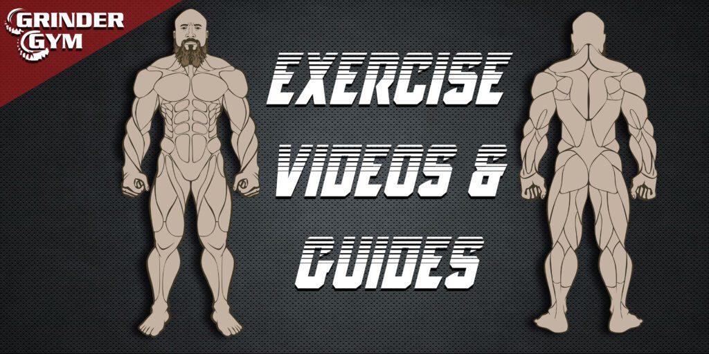 EXERCISE VIDEOS AND GUIDES BLACK 1024x512