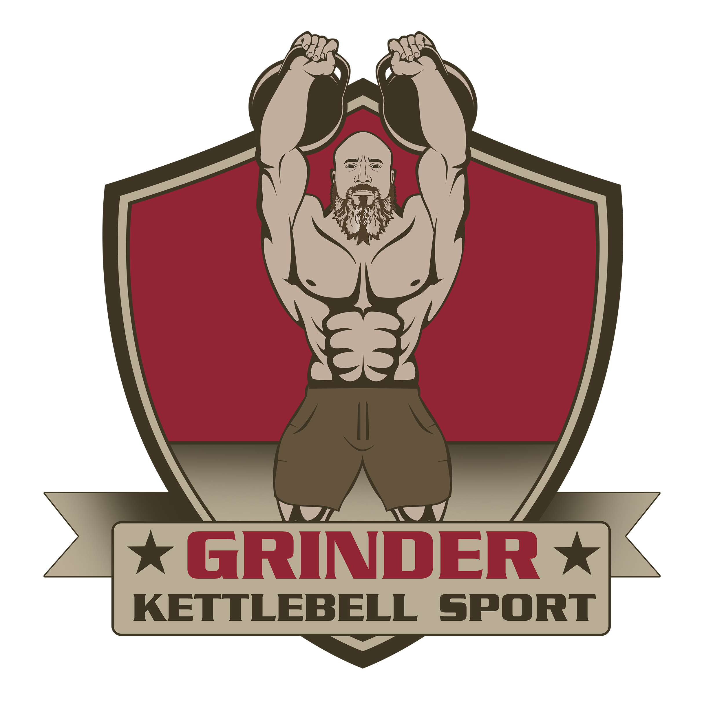 Kettlebell Sport at Gegns Gym