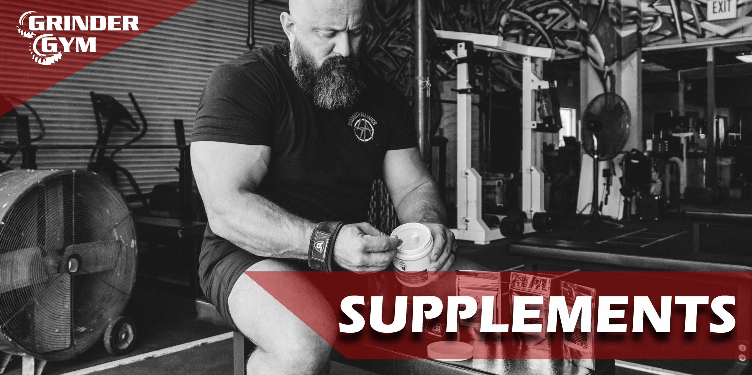 SUPPLEMENTS Scaled