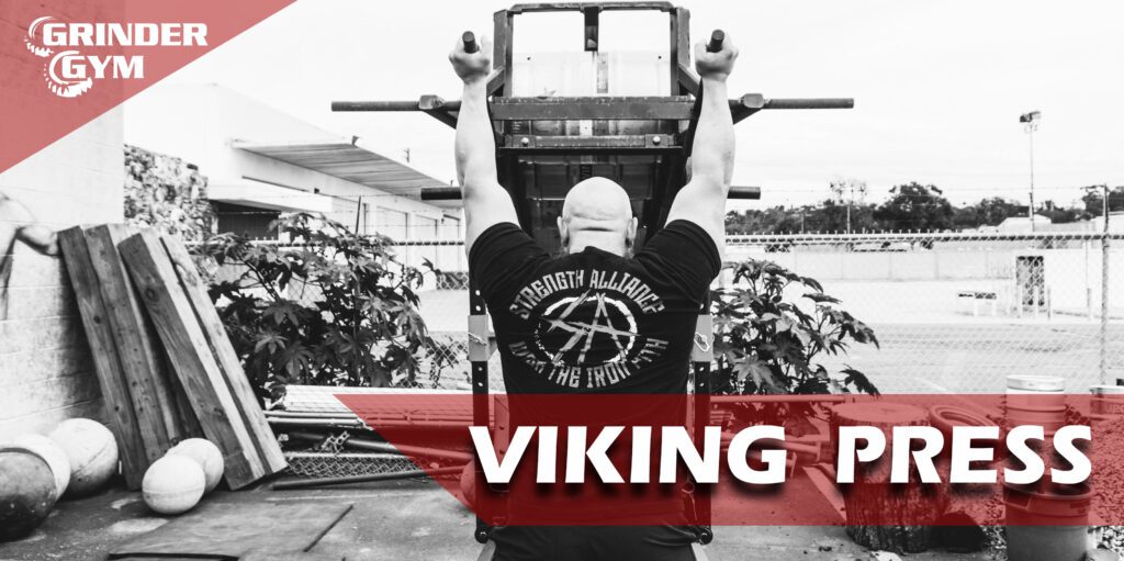 VIKING PRESS 1024x511