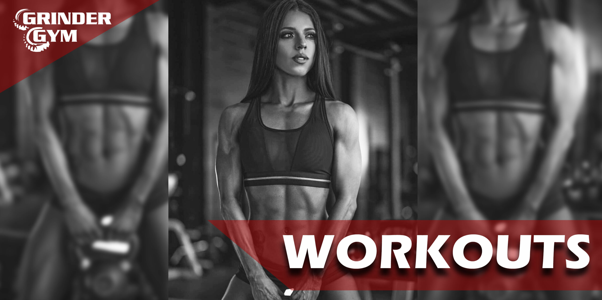 WORKOUTS WOMAN Scaled