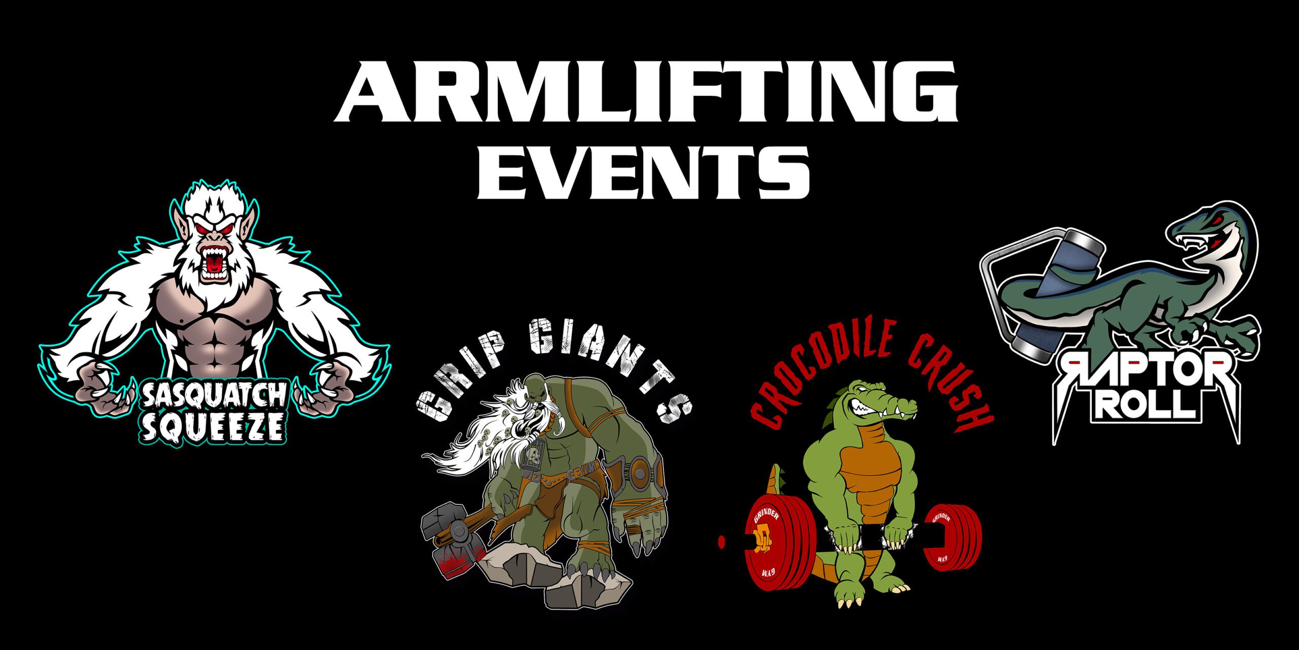 Armlifting FAQ’s