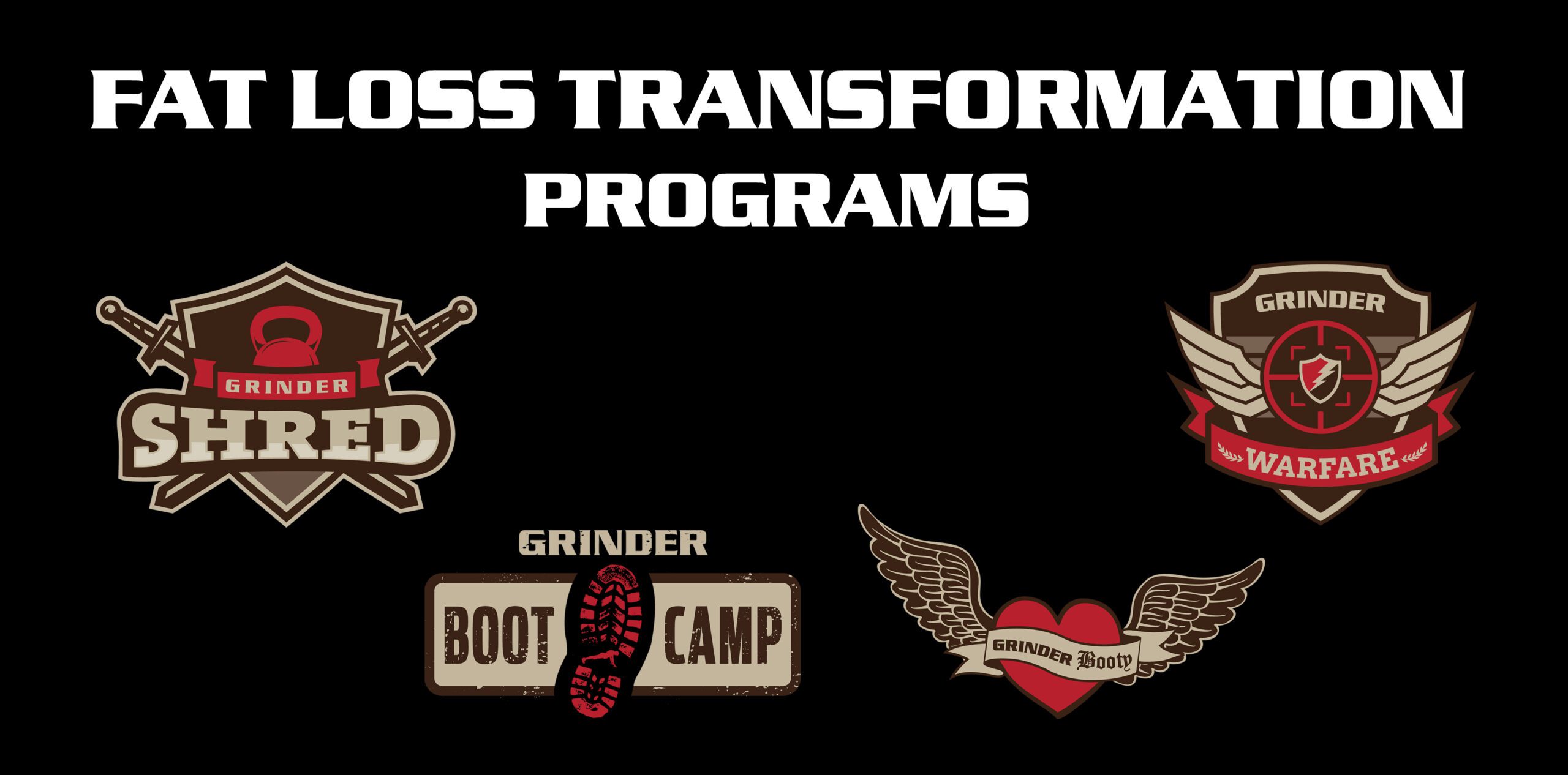 Fat Loss Transformation