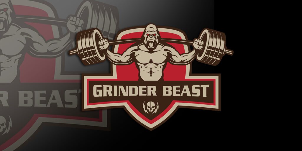 GRINDER BEAST Product Header 1024x512