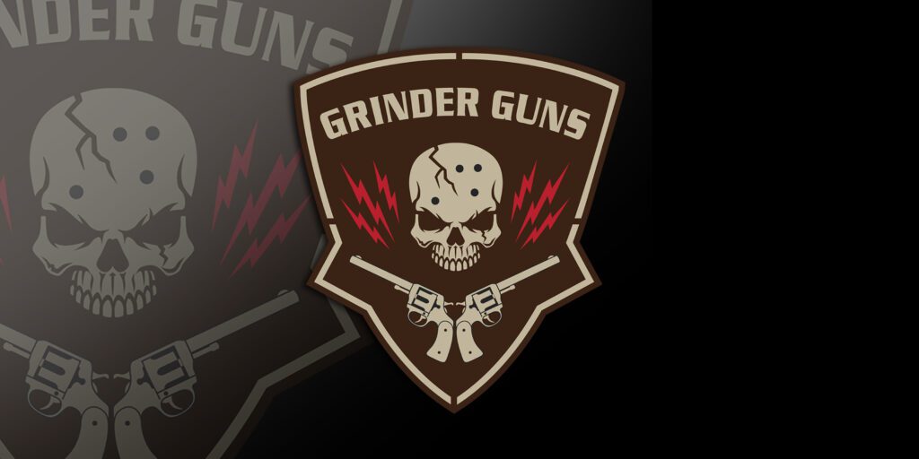 GRINDER GUNS Product Header 1024x512