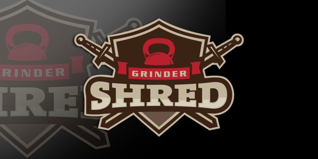 GRINDER SHRED Product Header 1024x512