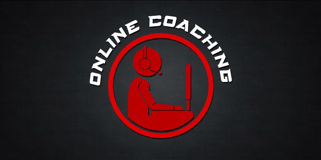 ONLINE COACHING Service Header 1024x512