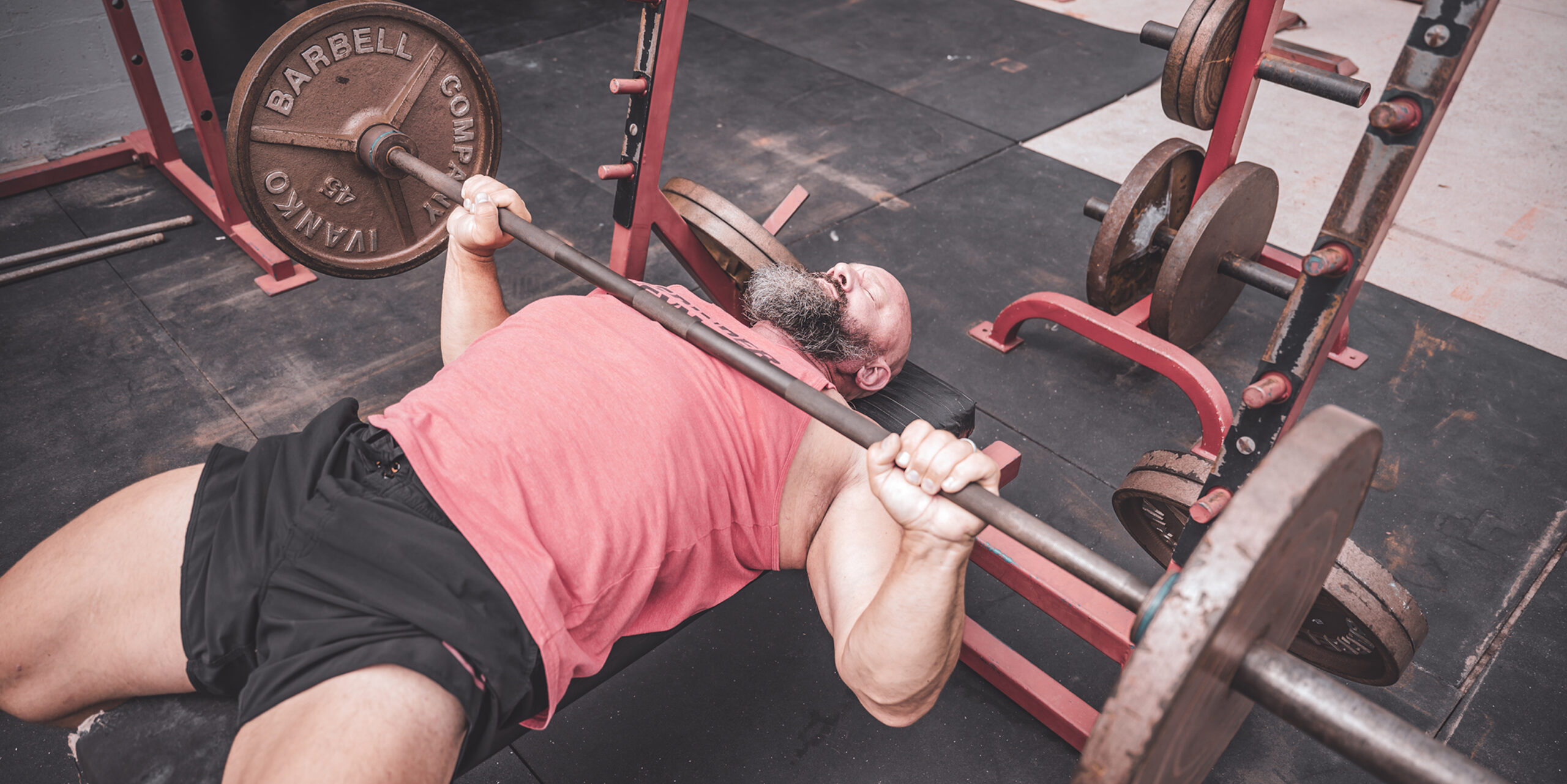 Pushing Boundaries Safely: Strategies for Progressive Overload