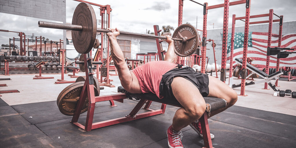 Barbell Flat Bench Press DSC 5619 1500x750 1024x512