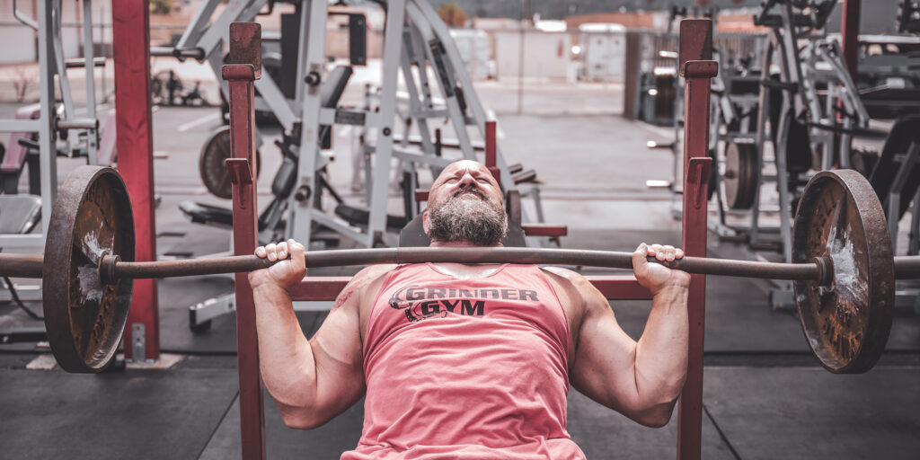Buffalo Bar Incline Bench Press DSC 5561 1024x512