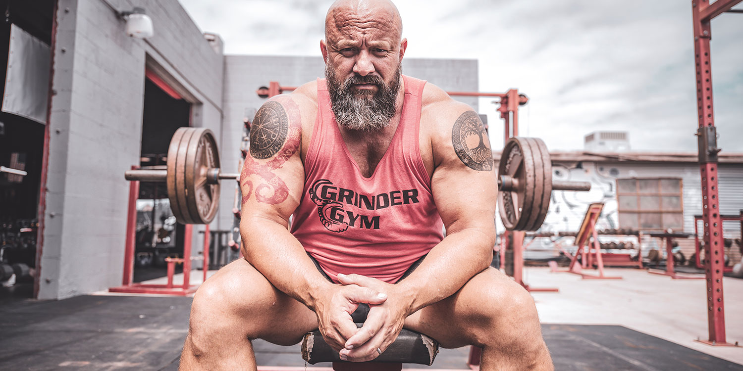 12-Week Conjugate Powerlifting Program for Raw Lifters