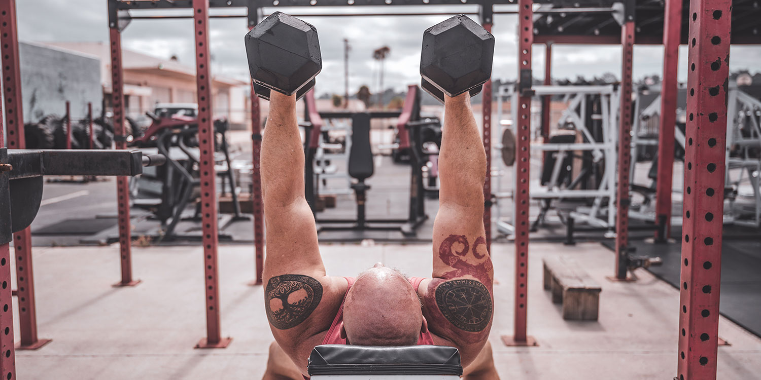 Accessory and Supplemental Work for Powerlifting