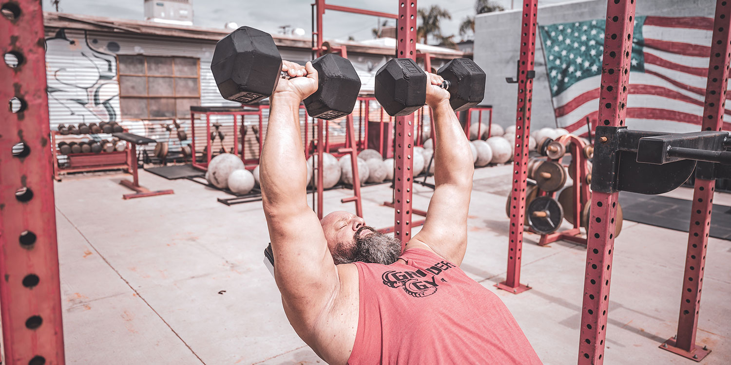 How We Structure Your Weekly Workouts for Maximum Results