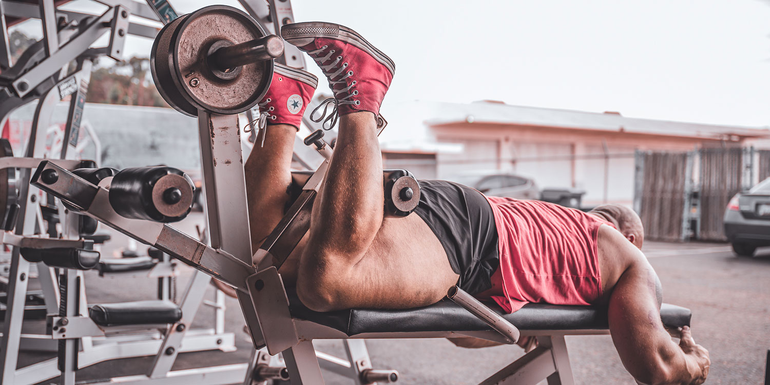 Seated vs. Prone Leg Curl Training: Maximizing Hamstring Hypertrophy with Targeted Training