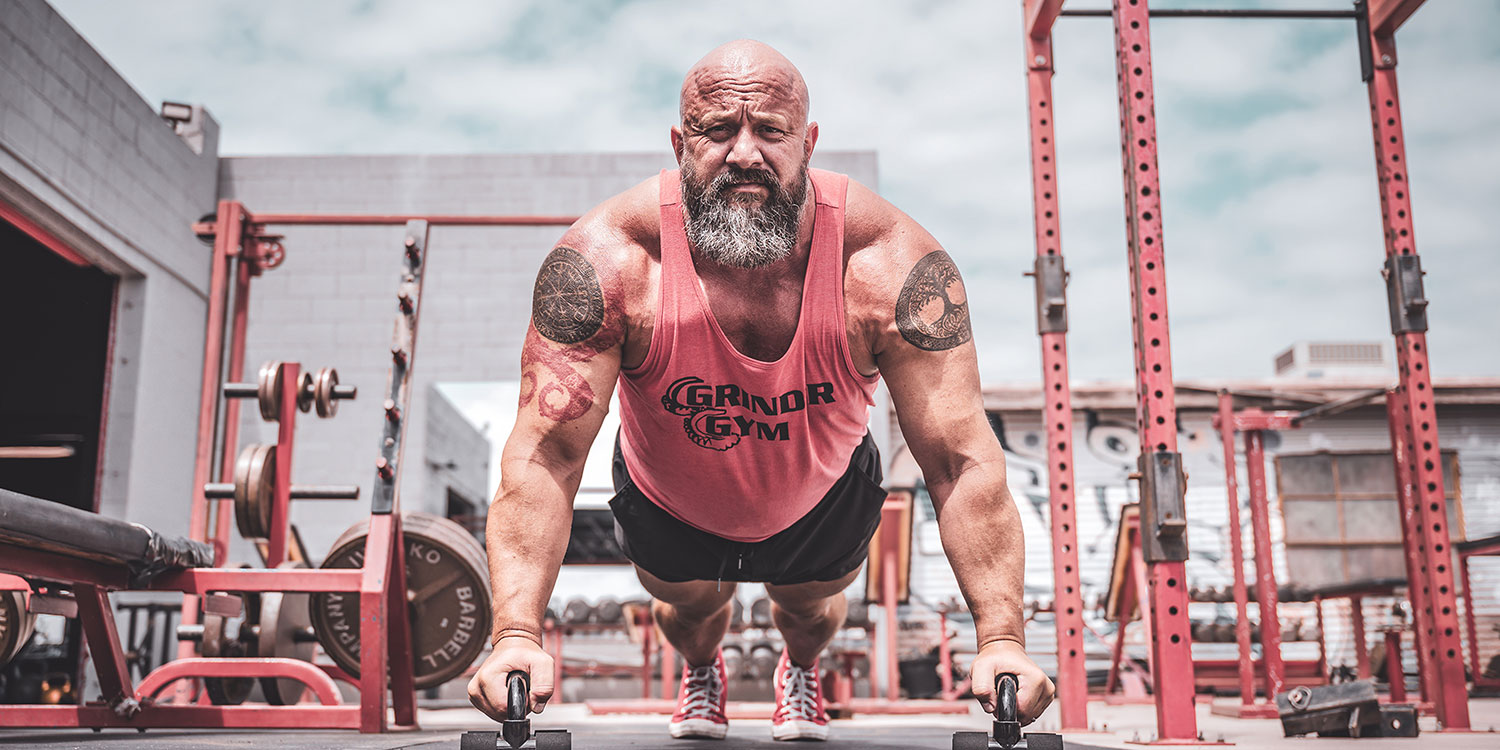 Understanding the Difference Between Hypertrophy and Strength Training: Tailoring Your Workouts for Success