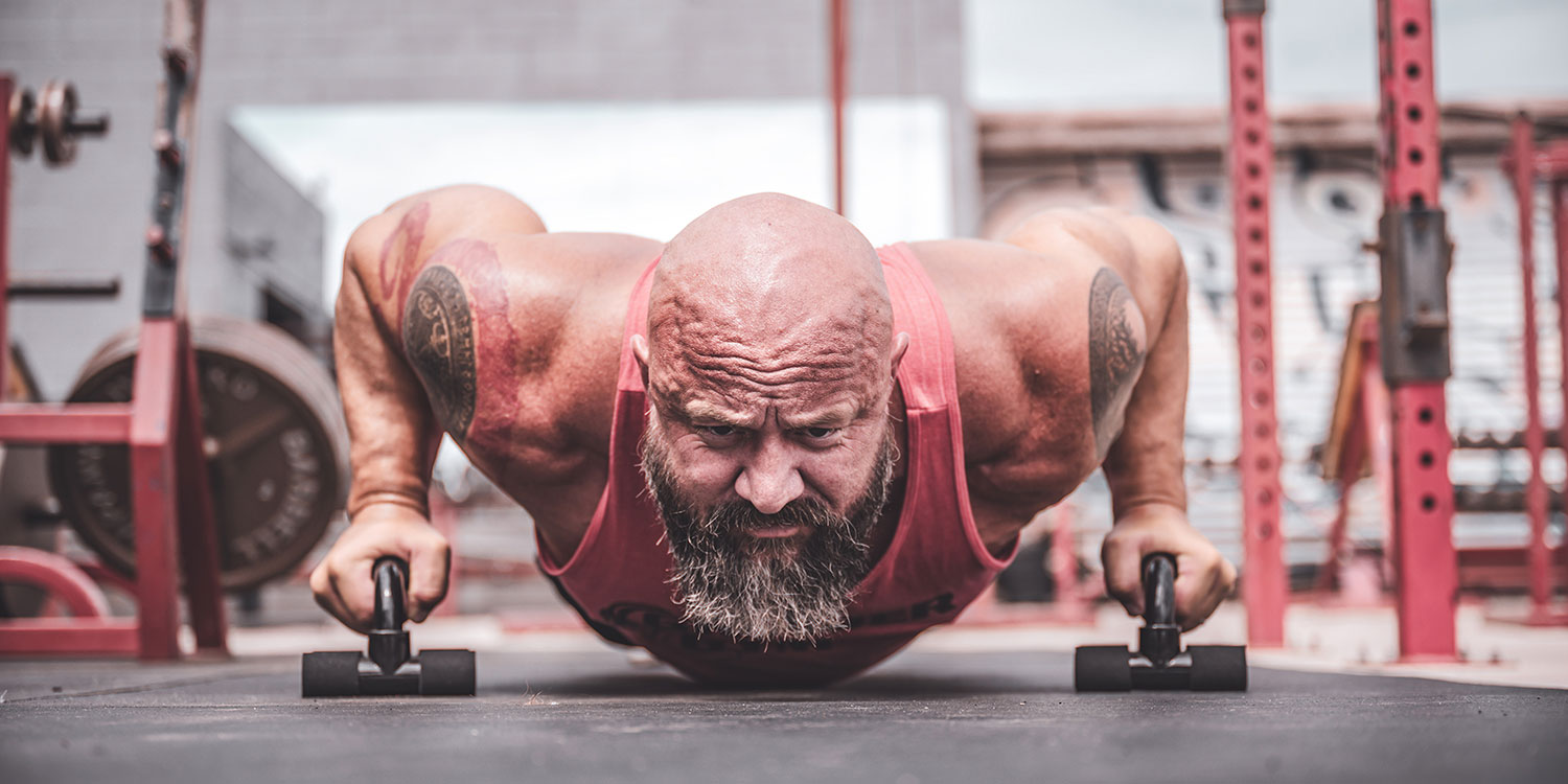 The Importance of Specificity in Training: Endurance vs Muscle Size
