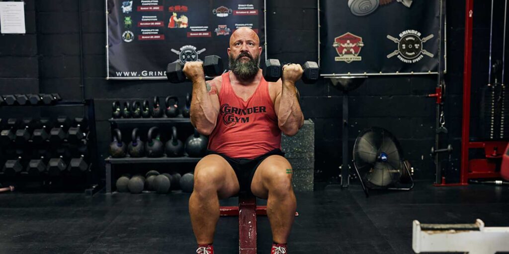 Dumbbell Seated Arnold Press Dave 0126 1024x512