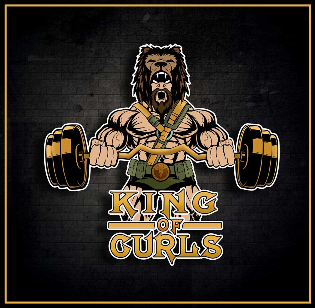 King Of Curls Square 1024x1000