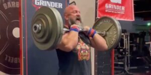 Power Curl Dave DePew 300x150