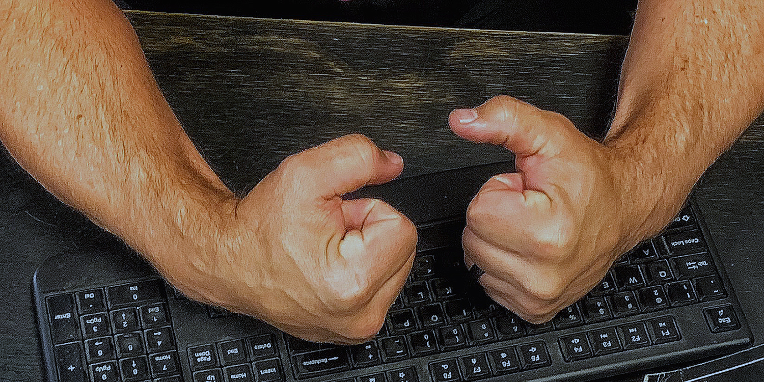 Rage Attacks: How Chronic Stress and Anxiety Can Lead to Explosive Anger