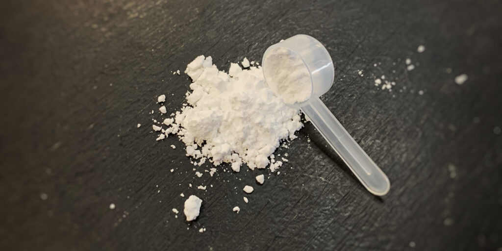 Creatine for More Power and Exercise Recovery