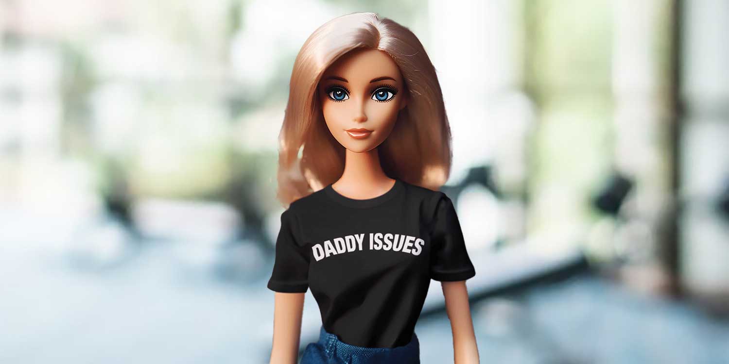 Daddy Issues: Breaking the Cycle of the Fatherless Culture