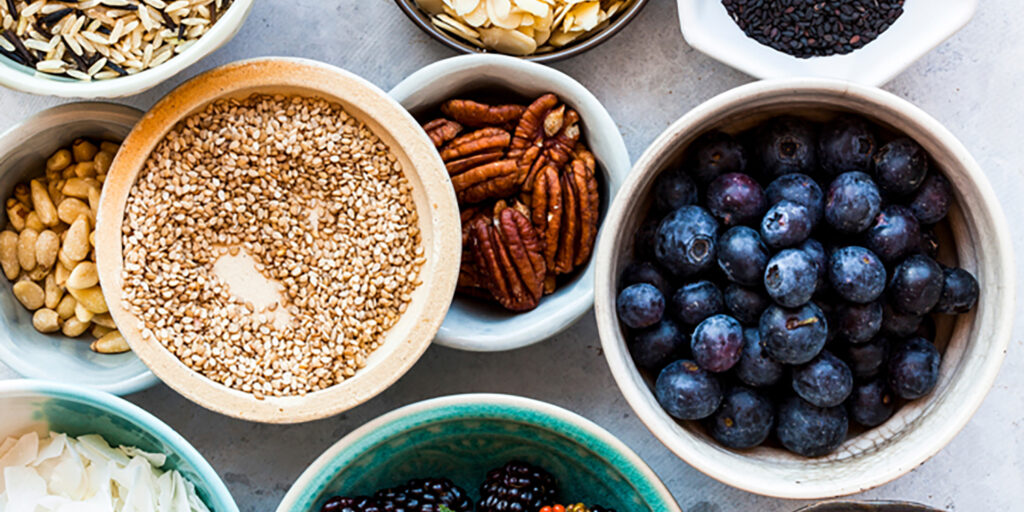 Gluten Free Diet Myth