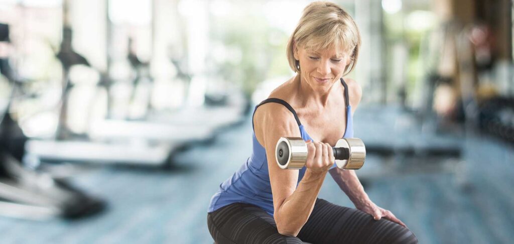 Navigating Menopause