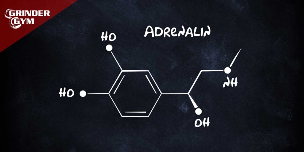 Adrenalin