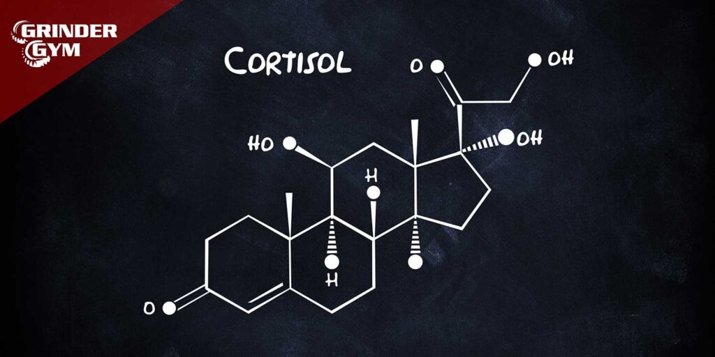 Cortisol