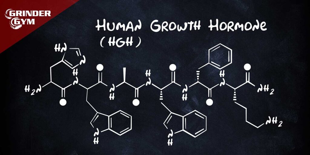 Human Growth Hormone