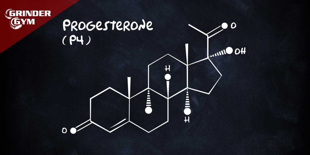 Progesterone